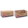 Luminarc Vaso Alto de Vidrio 36 CL