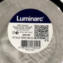 Luminarc Vaso Alto de Vidrio 36 CL