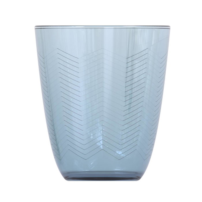 Luminarc Vaso Alto de Vidrio 36 CL