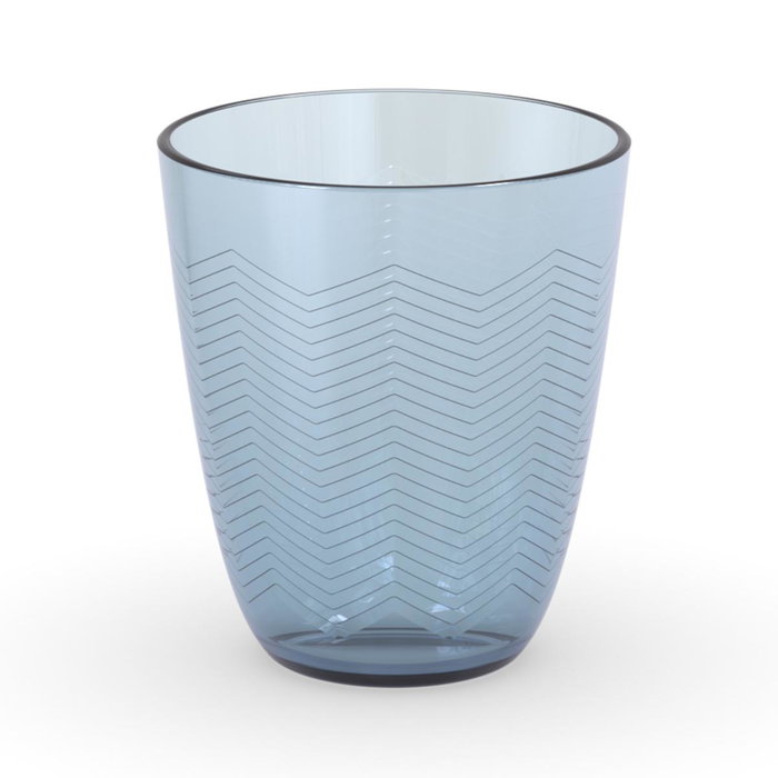 Luminarc Vaso Alto de Vidrio 36 CL