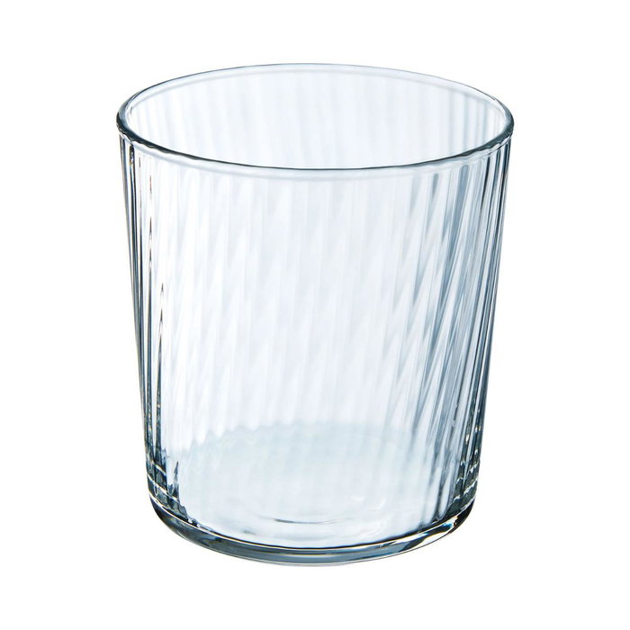 Luminarc Vaso Alto de Vidrio 36 CL