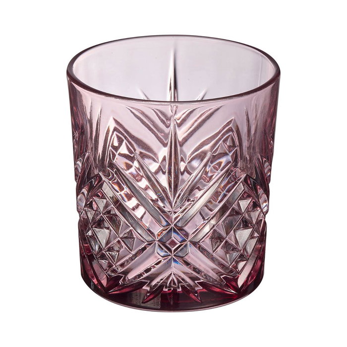 Luminarc Vaso Alto de Vidrio 36 CL