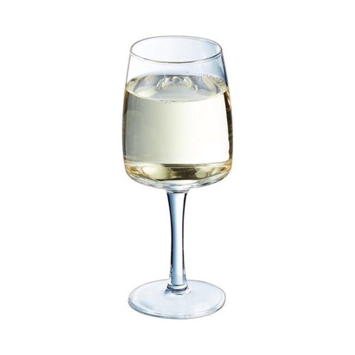 Luminarc Vaso Alto de Vidrio 36 CL