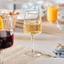 Luminarc Vaso Alto de Vidrio 36 CL