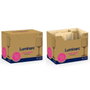 Luminarc Vaso Alto de Vidrio 36 CL