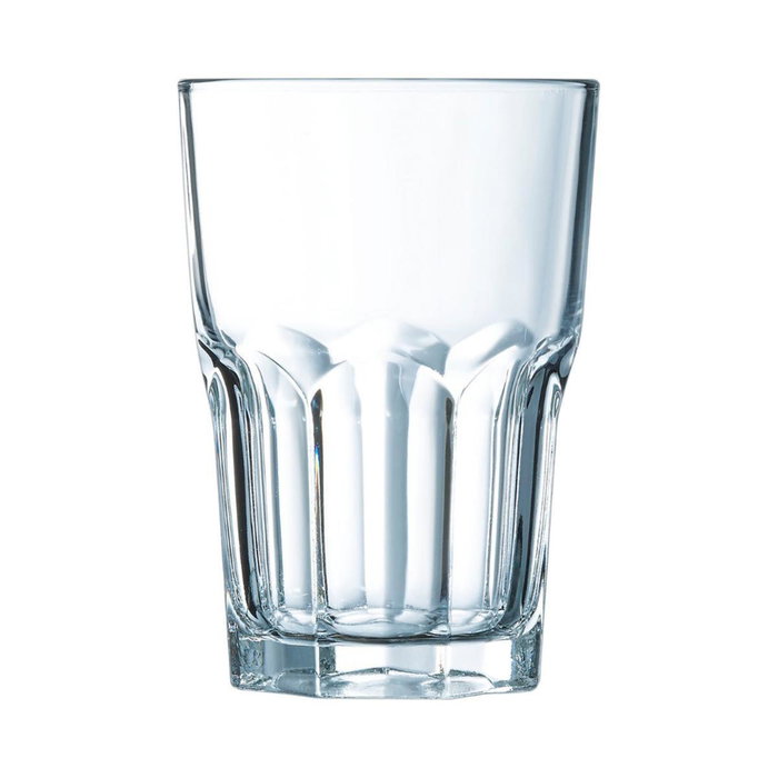 Luminarc Vaso Alto de Vidrio 36 CL