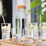 Luminarc Vaso Alto de Vidrio 36 CL