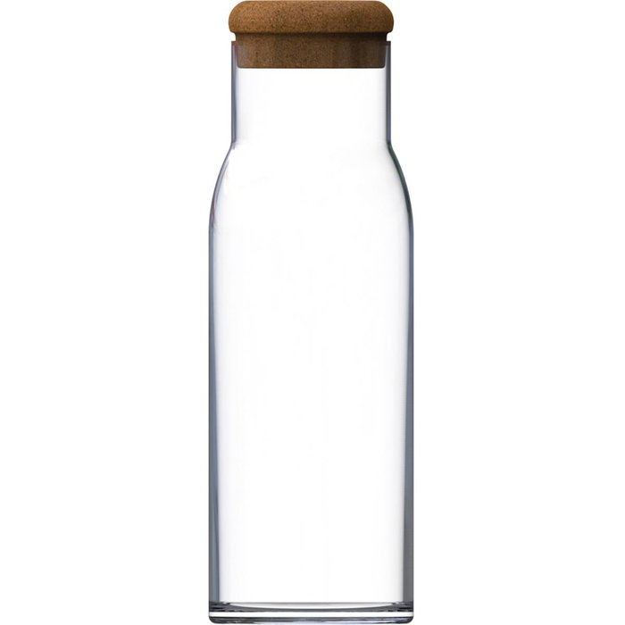 Luminarc Vaso Alto de Vidrio 36 CL