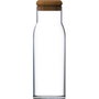 Luminarc Vaso Alto de Vidrio 36 CL