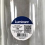 Luminarc Vaso Alto de Vidrio 36 CL