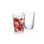 Luminarc Vaso Alto de Vidrio 36 CL