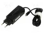 Qoltec 65W GaN Super Fast USB 3.1 para Laptop, Smartphone y Tablet