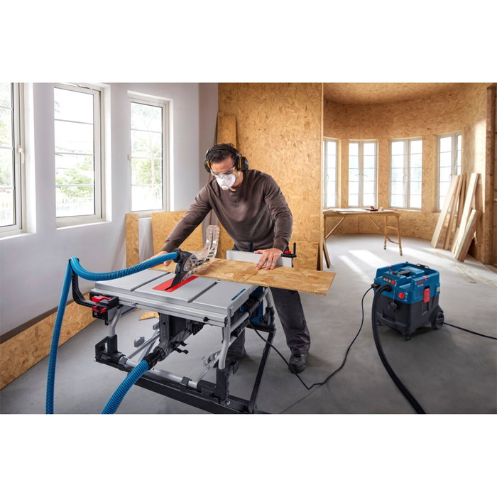 Bosch GTS100-254 Tischsäge