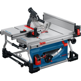 Bosch GTS100-254 Tischsäge