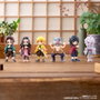Bushiroad PalVerse Demon Slayer: Kimetsu no Yaiba Figuras PVC Surtido (6)