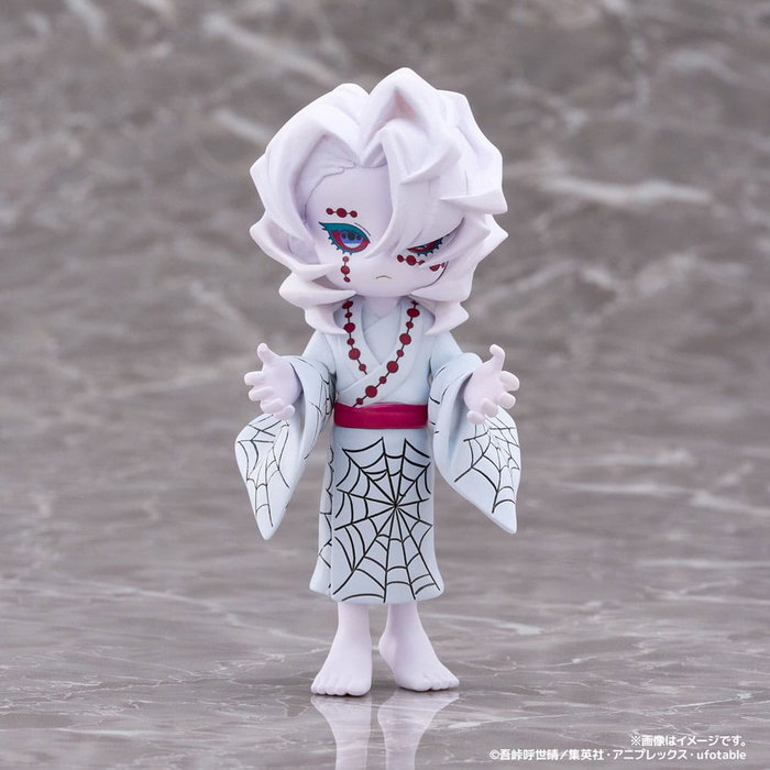 Bushiroad PalVerse Demon Slayer: Kimetsu no Yaiba Figuras PVC Surtido (6)