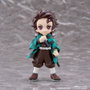 Bushiroad PalVerse Demon Slayer: Kimetsu no Yaiba Figuras PVC Surtido (6)