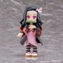Bushiroad PalVerse Demon Slayer: Kimetsu no Yaiba Figuras PVC Surtido (6)