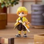 Bushiroad PalVerse Demon Slayer: Kimetsu no Yaiba Figuras PVC Surtido (6)
