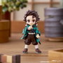 Bushiroad PalVerse Demon Slayer: Kimetsu no Yaiba Figuras PVC Surtido (6)
