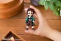 Bushiroad PalVerse Demon Slayer: Kimetsu no Yaiba Figuras PVC Surtido (6)