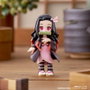Bushiroad PalVerse Demon Slayer: Kimetsu no Yaiba Figuras PVC Surtido (6)