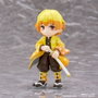 Bushiroad PalVerse Demon Slayer: Kimetsu no Yaiba Figuras PVC Surtido (6)