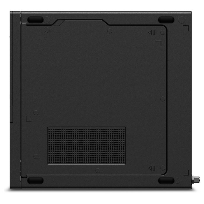 Lenovo ThinkStation P3 Tiny G2 con Intel Core Ultra 5, 32GB RAM, 512GB SSD y NVIDIA RTX A400