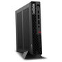 Lenovo ThinkStation P3 Tiny G2 con Intel Core Ultra 5, 32GB RAM, 512GB SSD y NVIDIA RTX A400