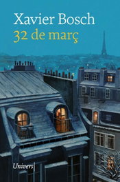 32 DE MARC, Xavier Bosch - UNIVERS