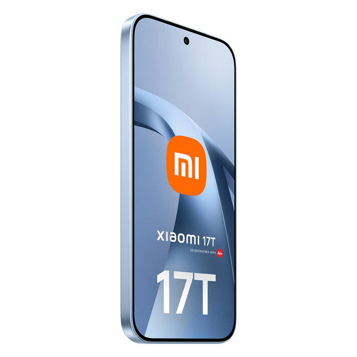 Xiaomi 17T 5G Blue 12/512GB