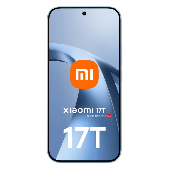 Xiaomi 17T 5G Blue 12/512GB