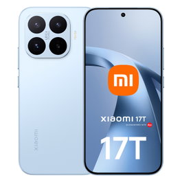 Xiaomi 17T 5G Blue 12/512GB