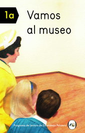 Vamos al museo, Miriam Elia - LIBROS DEL ZORRO ROJO