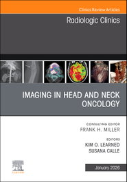 Elsevier UK, IMAGING IN HEAD AND NECK ONCOLOGY VOL.64-1