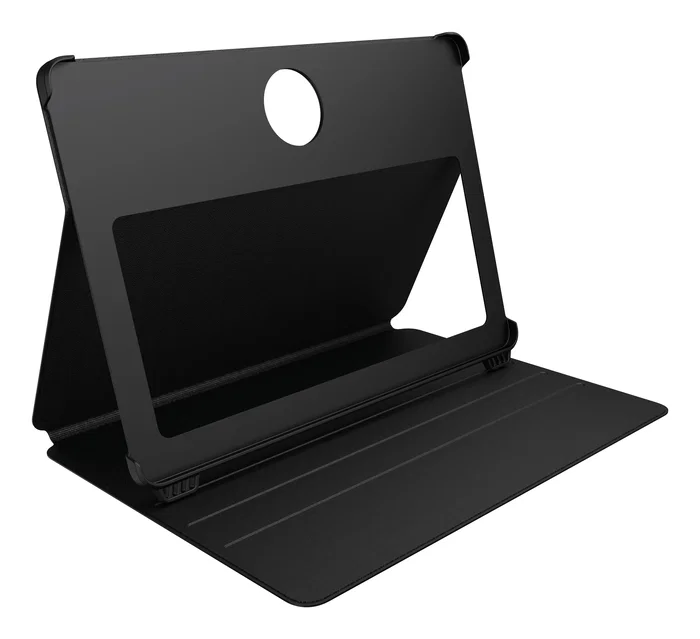 TCL FC9491-2ALCEU11 Funda Tipo Libro para Tablet TCL NXTPAPER 14 (36.3 cm / 14.3 Pulgadas) - Color Negro