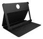 TCL FC9491-2ALCEU11 Funda Tipo Libro para Tablet TCL NXTPAPER 14 (36.3 cm / 14.3 Pulgadas) - Color Negro