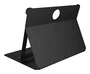 TCL FC9491-2ALCEU11 Funda Tipo Libro para Tablet TCL NXTPAPER 14 (36.3 cm / 14.3 Pulgadas) - Color Negro