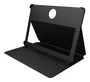 TCL FC9491-2ALCEU11 Funda Tipo Libro para Tablet TCL NXTPAPER 14 (36.3 cm / 14.3 Pulgadas) - Color Negro