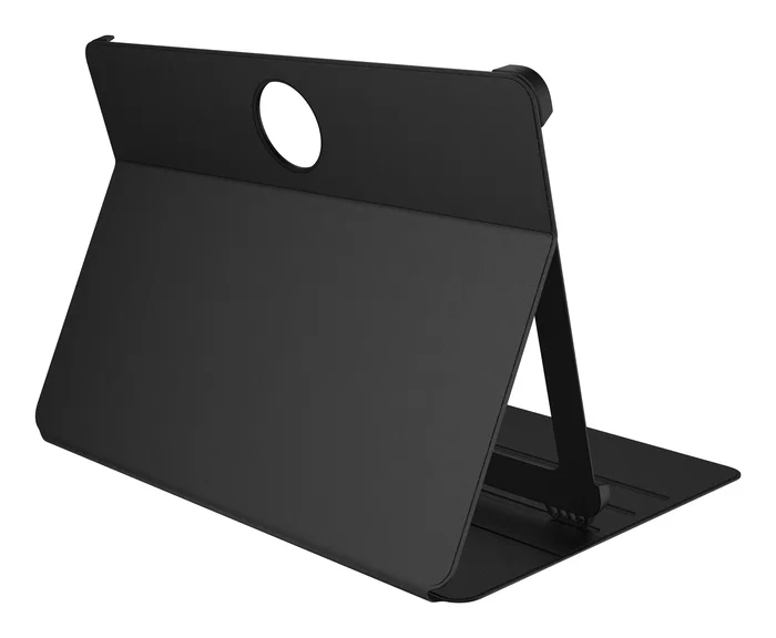 TCL FC9491-2ALCEU11 Funda Tipo Libro para Tablet TCL NXTPAPER 14 (36.3 cm / 14.3 Pulgadas) - Color Negro