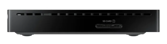 SAMSUNG SBB-SS08FV2XEN Smart Signage Box 4K Ultra HD SAMSUNG SBB-SS08FV2XEN Smart Signage Box 4K Ultra HD