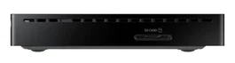 Samsung SBB-SSFX (SBB-SS08FV2XEN) Reproductor UHD Smart Signage Box Tizen 4.0 / 1.7 GHz / 8 GB / Wi-Fi / HDMI / USB / Ethernet / Negro