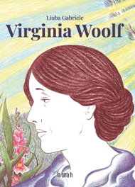 Virginia Woolf (Manga), Liuba Gabriele - HERDER