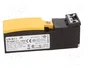 EATON ELECTRIC Interruptor de seguridad LS-ZB con llave