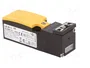 EATON ELECTRIC Interruptor de seguridad LS-ZB con llave