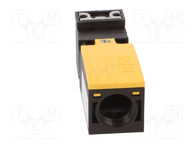 EATON ELECTRIC Interruptor de seguridad LS-ZB con llave