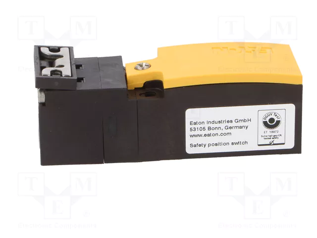 EATON ELECTRIC Interruptor de seguridad LS-ZB con llave