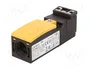 EATON ELECTRIC Interruptor de seguridad LS-ZB con llave