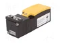EATON ELECTRIC Interruptor de seguridad LS-ZB con llave