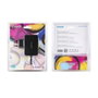 Tooq Cargador de Portátil GaN TQLC-USBCGAN45PD USB Tipo-C 45W Negro